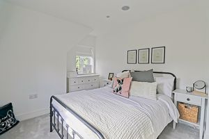 Bedroom 3- click for photo gallery